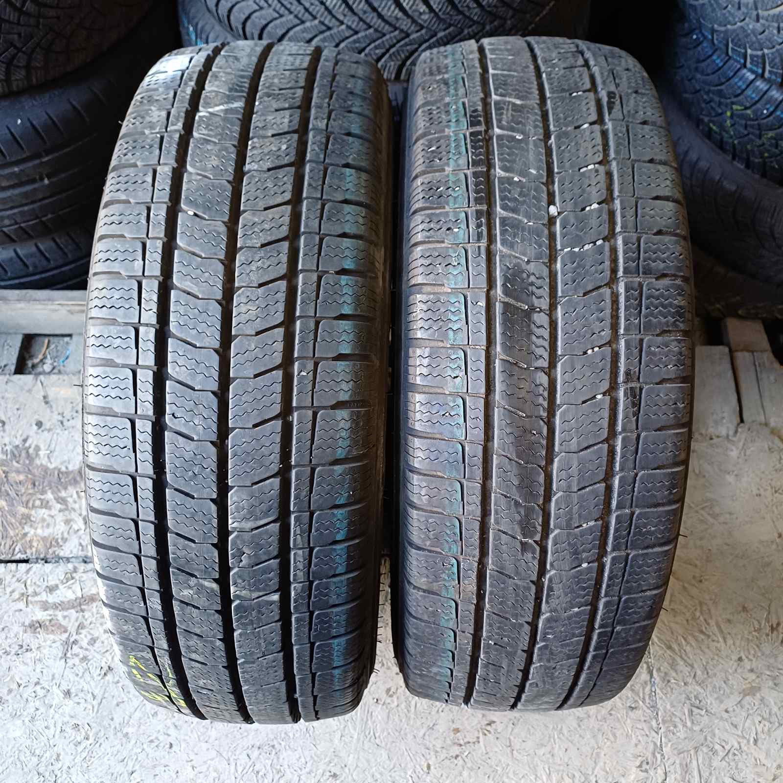 Kleber Translap winter 225/65R16C